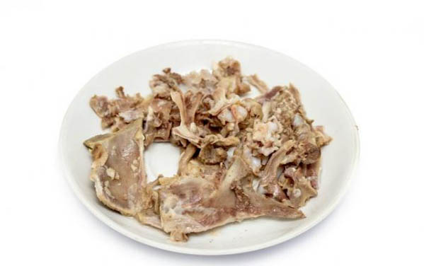 狗狗感冒了有哪些癥狀?