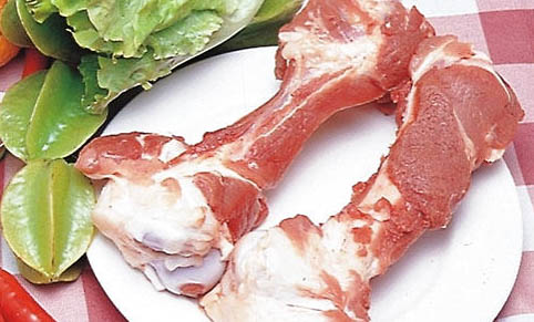 如何自制貓食