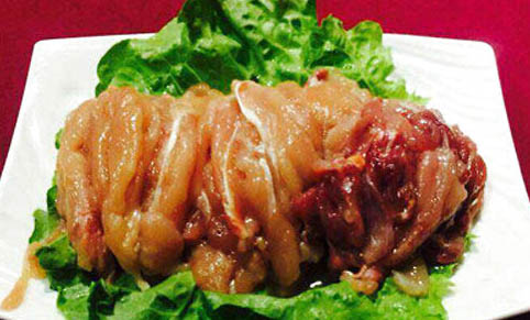 貓可以一直吃自制貓飯嗎